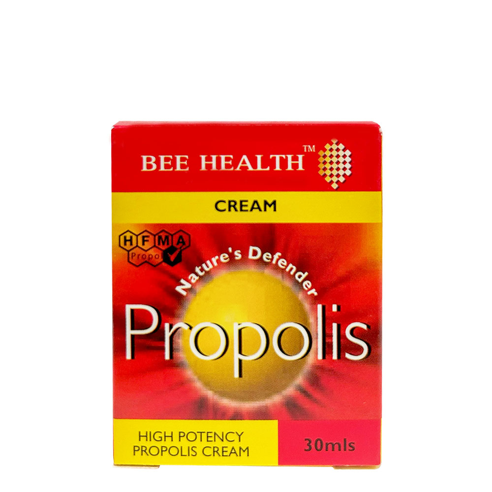 Bee Health Propolis Cream 30ml